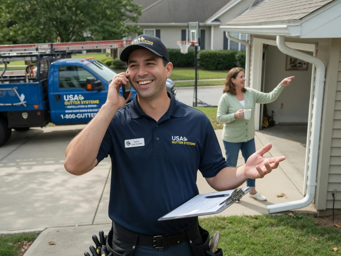 Gutter Installation Thornwood, NY FAQs